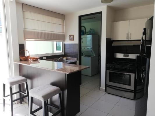 , apartamento