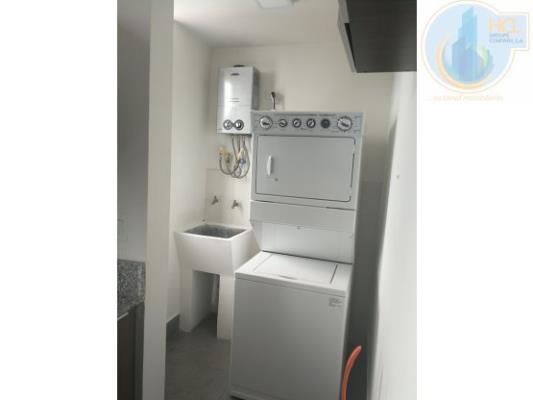 Parques del Carmen, Apartamento en alquiler en Bella Vista | Parques del Carmen -  P2145395