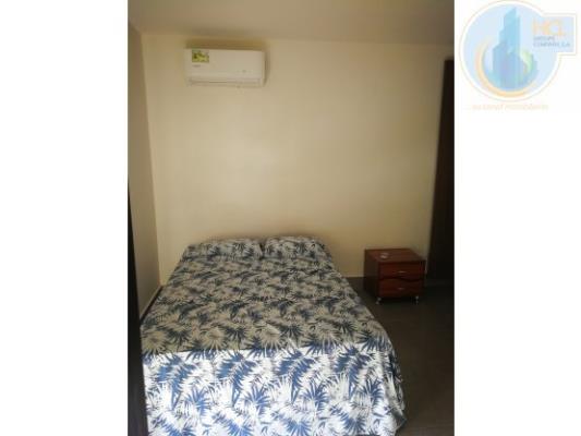 Parques del Carmen, apartamento