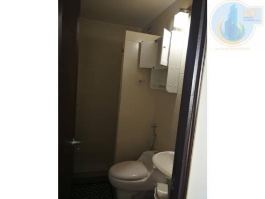 Parques del Carmen, apartamento