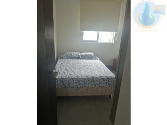 Parques del Carmen, Panamá