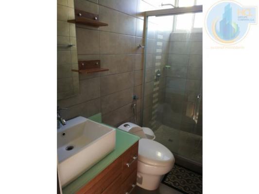 Parques del Carmen, Bella Vista