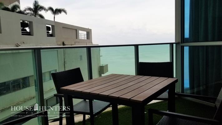 Oasis on the Bay, apartamento