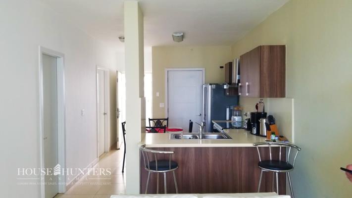 Oasis on the Bay, Punta Pacifica