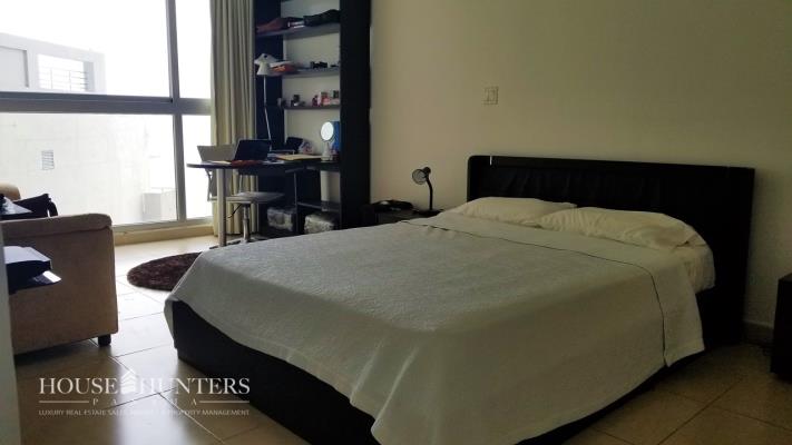 Oasis on the Bay, apartamento