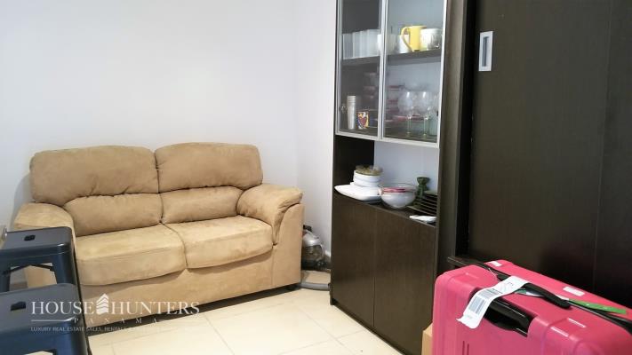 Oasis on the Bay, Punta Pacifica