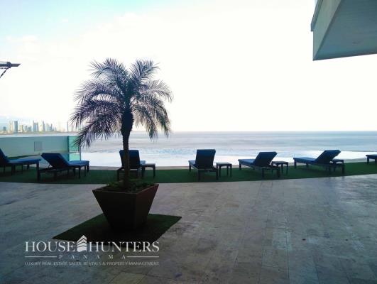 Oasis on the Bay, Punta Pacifica