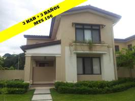 River Valley - Casas Panamá Pacífico, Arraiján