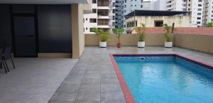 , Apartamento en alquiler en San Francisco | P2146081