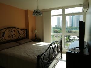 , Área Metropolitana