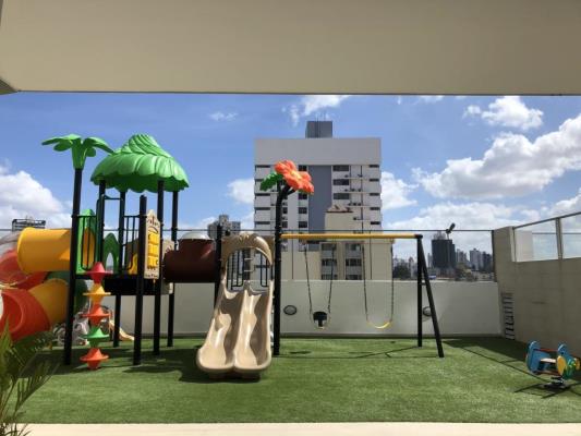 , Apartamento en venta en Bella Vista | P2146291