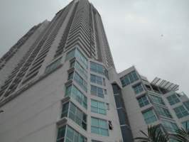 Punta Pacifica Panamá