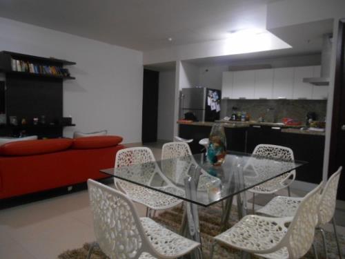 , Área Metropolitana