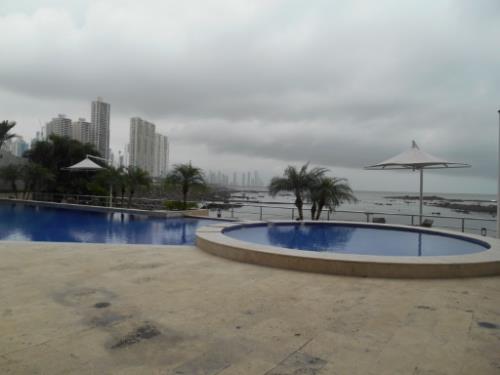 , Apartamento en venta en Punta Pacifica | P2146347