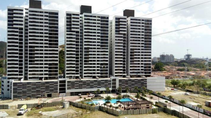 , Apartamento en alquiler en Betania | P2146508