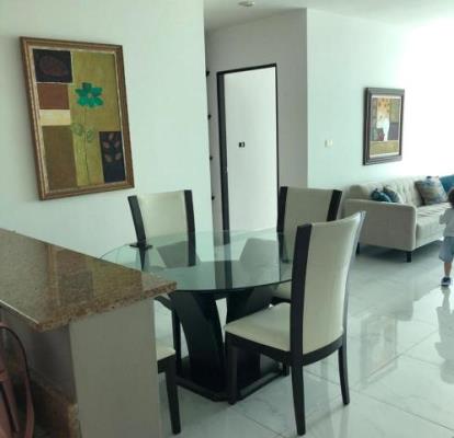 , Apartamento en alquiler en Punta Paitilla | P2146802