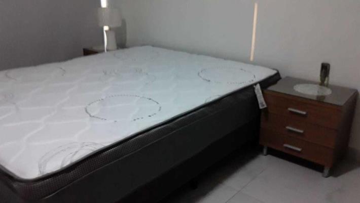 , apartamento