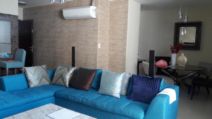 , apartamento