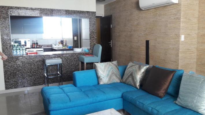 , apartamento