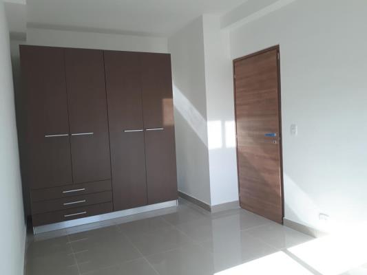 , apartamento