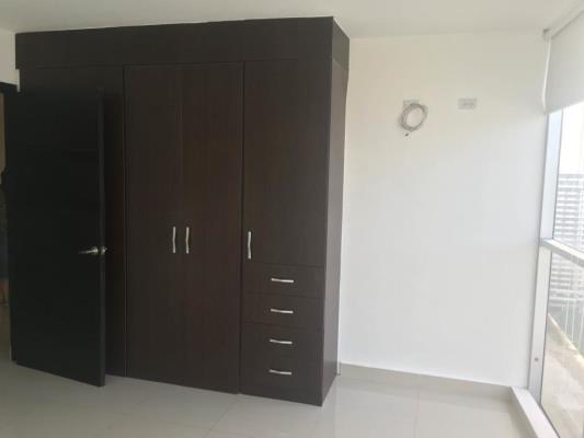 , Apartamento en alquiler en San Francisco | P2147250