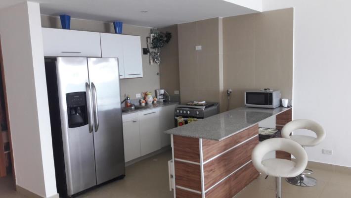 Naos Harbour Island, apartamento