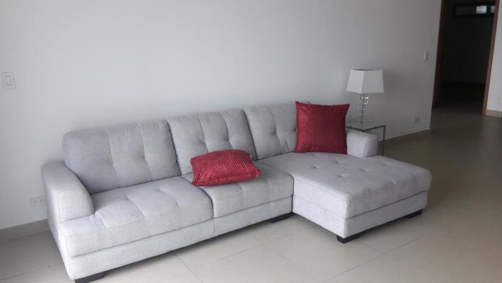 Naos Harbour Island, apartamento