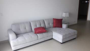 Naos Harbour Island Ancón, Panamá