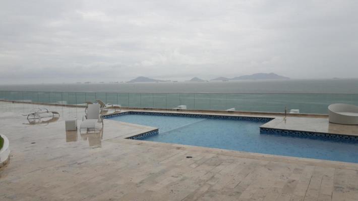 Naos Harbour Island, apartamento
