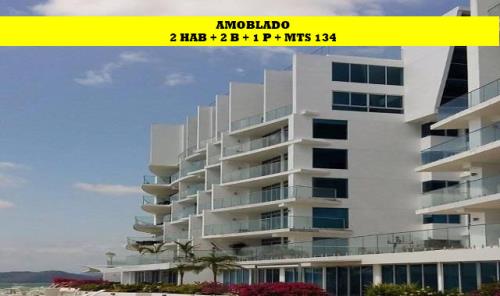 Naos Harbour Island, Apartamento en venta en Ancón | Naos Harbour Island -  P2147320
