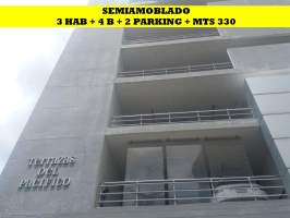 Terrazas del Pacifico San Francisco, Panamá