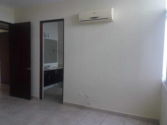 Terrazas del Pacifico, San Francisco