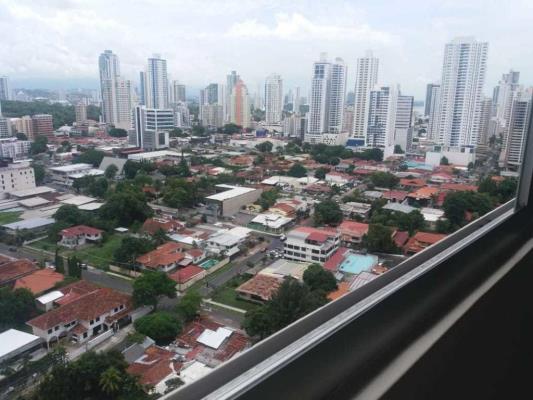 Terrazas del Pacifico, Panamá