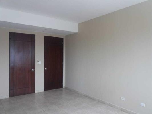 Terrazas del Pacifico, apartamento