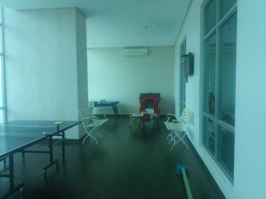 Terrazas del Pacifico, Panamá