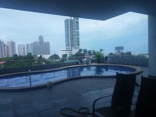 Terrazas del Pacifico, Apartamento en venta en San Francisco | Terrazas del Pacifico -  P2147390