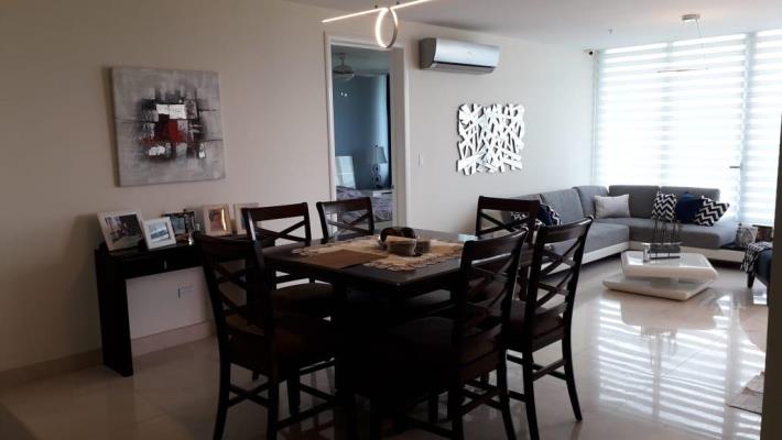 Casa Bonita, Arraiján