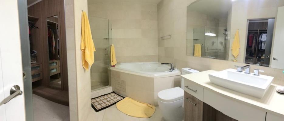 Casa Bonita, apartamento