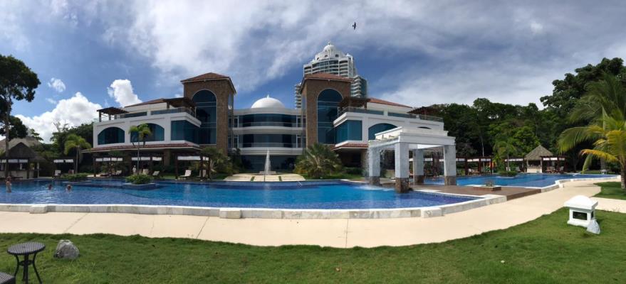 Casa Bonita, apartamento