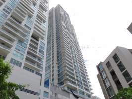 Punta Pacifica Panamá