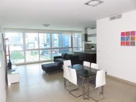 Punta Pacifica Panamá