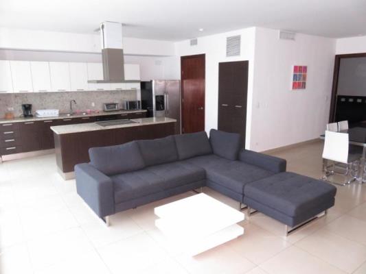 , Apartamento en alquiler en Punta Pacifica | P2147460