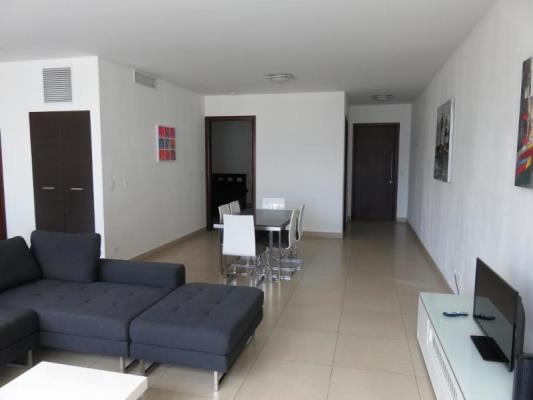 , Apartamento en alquiler en Punta Pacifica | P2147460