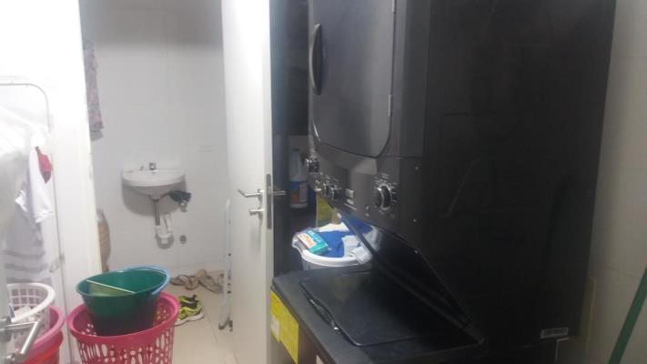 , apartamento