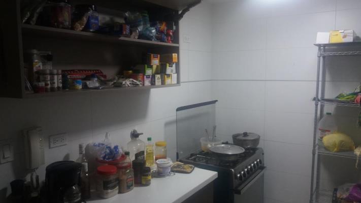 , apartamento