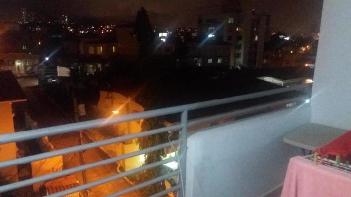 , apartamento