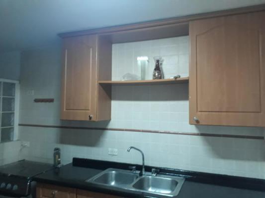, apartamento