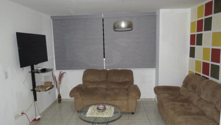 , apartamento