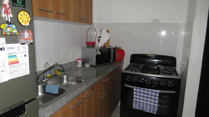 , Apartamento en alquiler en San Francisco | P2147971
