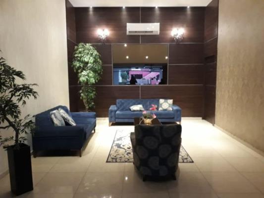 , apartamento